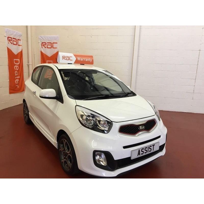 KIA PICANTO! ASSIST CAR CREDIT- CAR FINANCE-WE CAN HELP