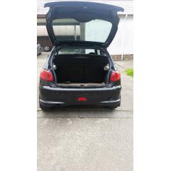 2005 Peugeot 206 Sport HDI (Diesel 2 litre) For Sale