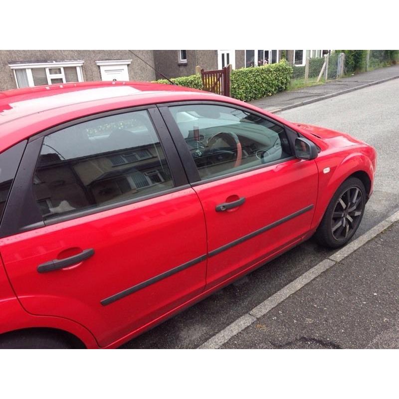 Ford Focus 1.4 2006