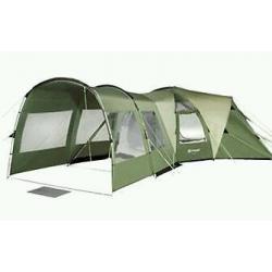 Outwell Hartford L tent - 4/6 berth with optional canopy