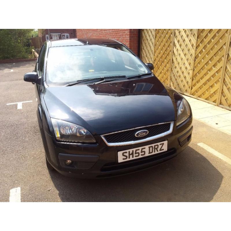 1.9 ford focus diesel