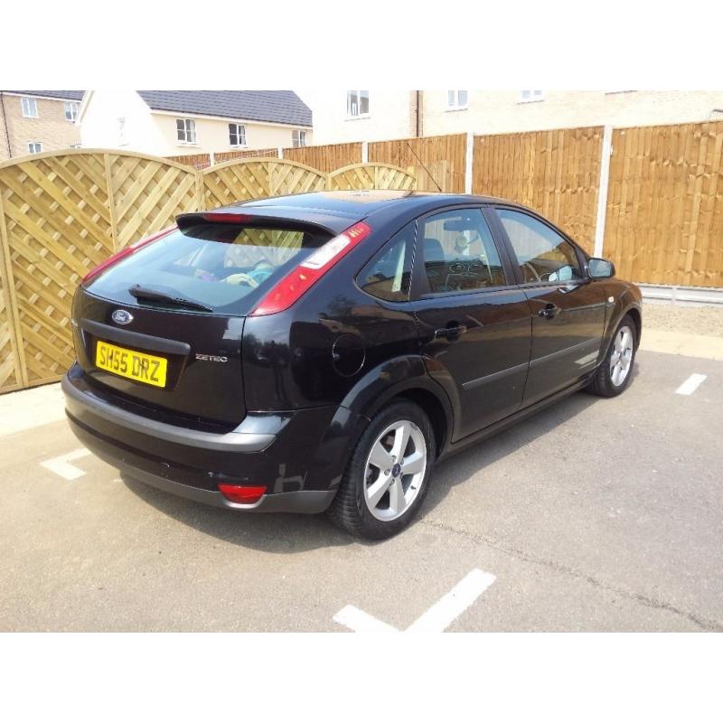 1.9 ford focus diesel