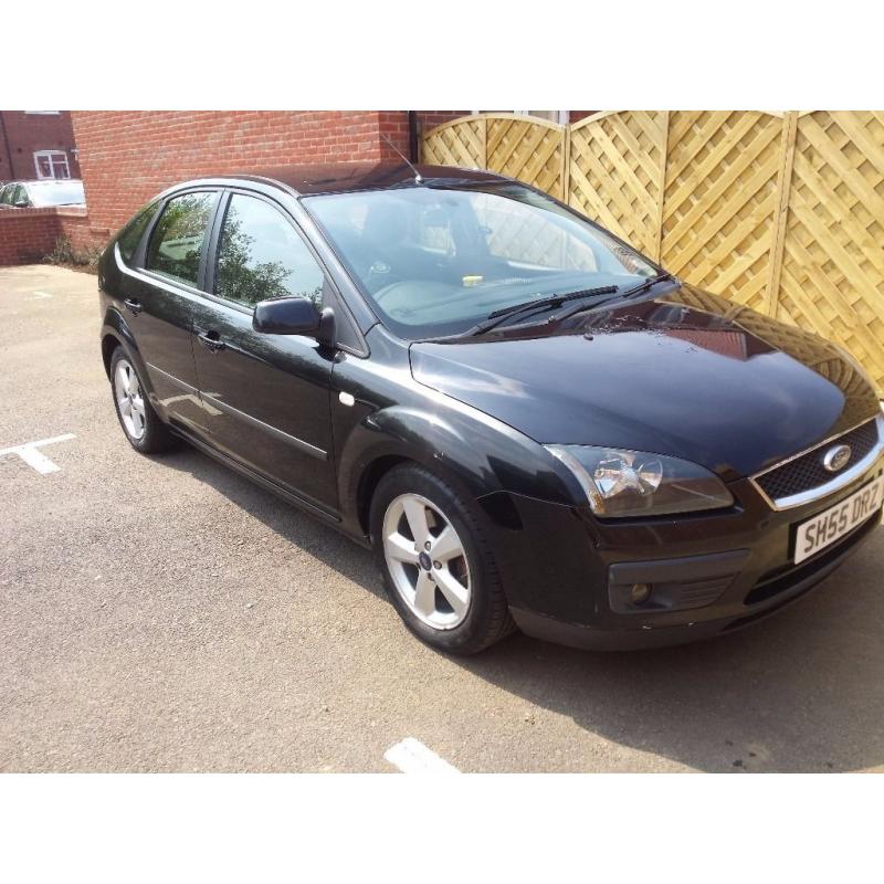 1.9 ford focus diesel