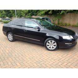 SWAP OR SALE!! 55 PLATE PASSAT 2005 TV/DVD