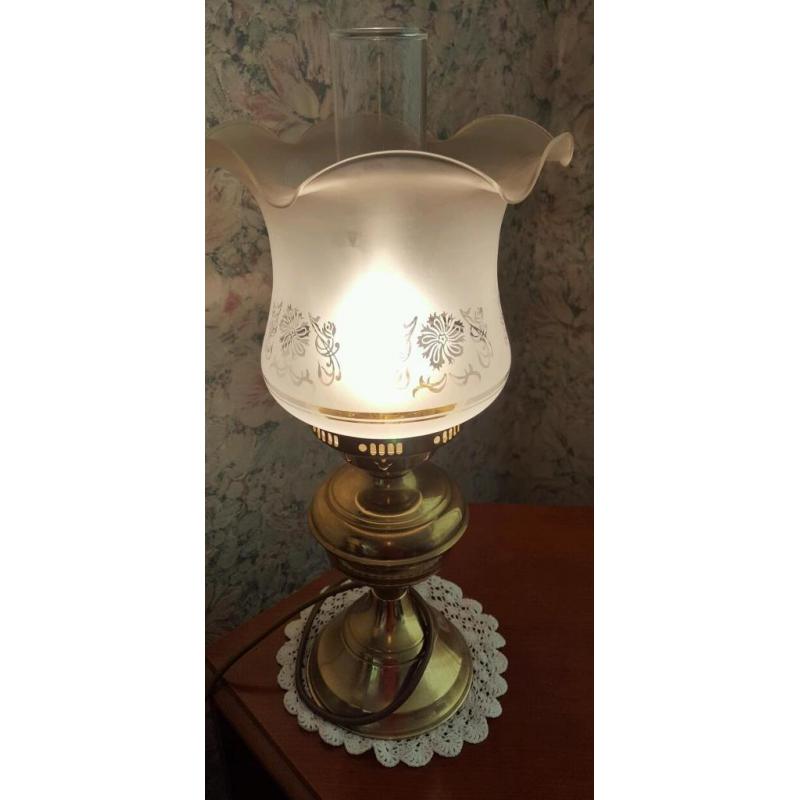 Table Lamp