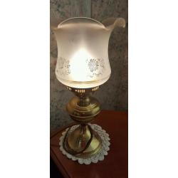 Table Lamp