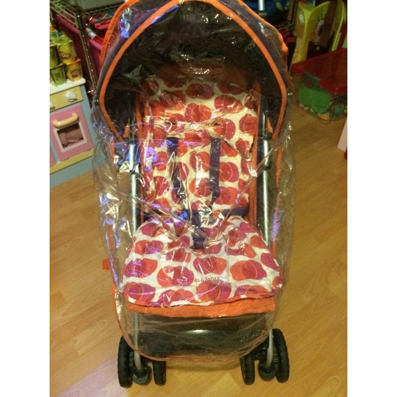 Mamas & papas pushchair/buggy