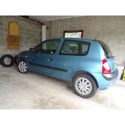 Renault Clio Expression