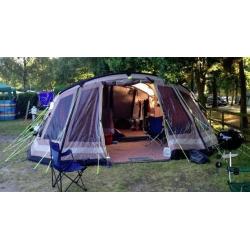 Outwell Tennasee 5P Tent