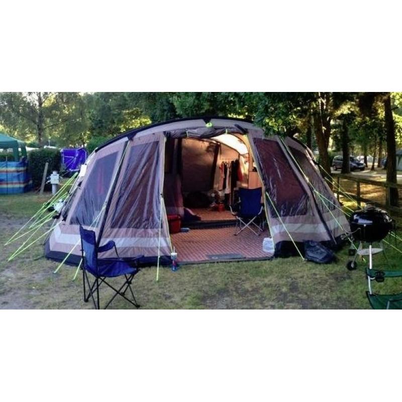 Outwell Tennasee 5P Tent