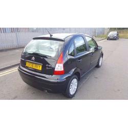 2006 Citroen C3 Desire 5 Door 1.4 Petrol 55000 Miles Only|Cards Accepted|