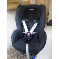 Maxi Cosi Tobi toddler car seat - 9-18kg