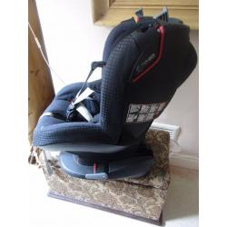 Maxi Cosi Tobi toddler car seat - 9-18kg