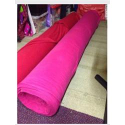 5 rolls of Lycra jersey available