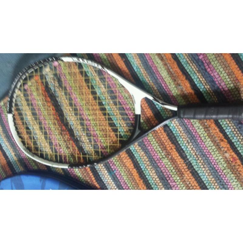 Slazenger protégé 21 tennis racket