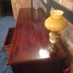 Early 20th Century Mahogany Sideboard