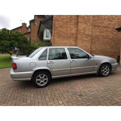 Volvo S70 Auto With Service History Last Owner Since 2001 (REDUCED) See Full Details