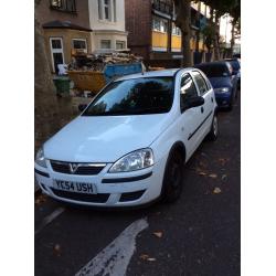 Vauxhall corsa1.3 cdti