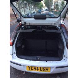 Vauxhall corsa1.3 cdti