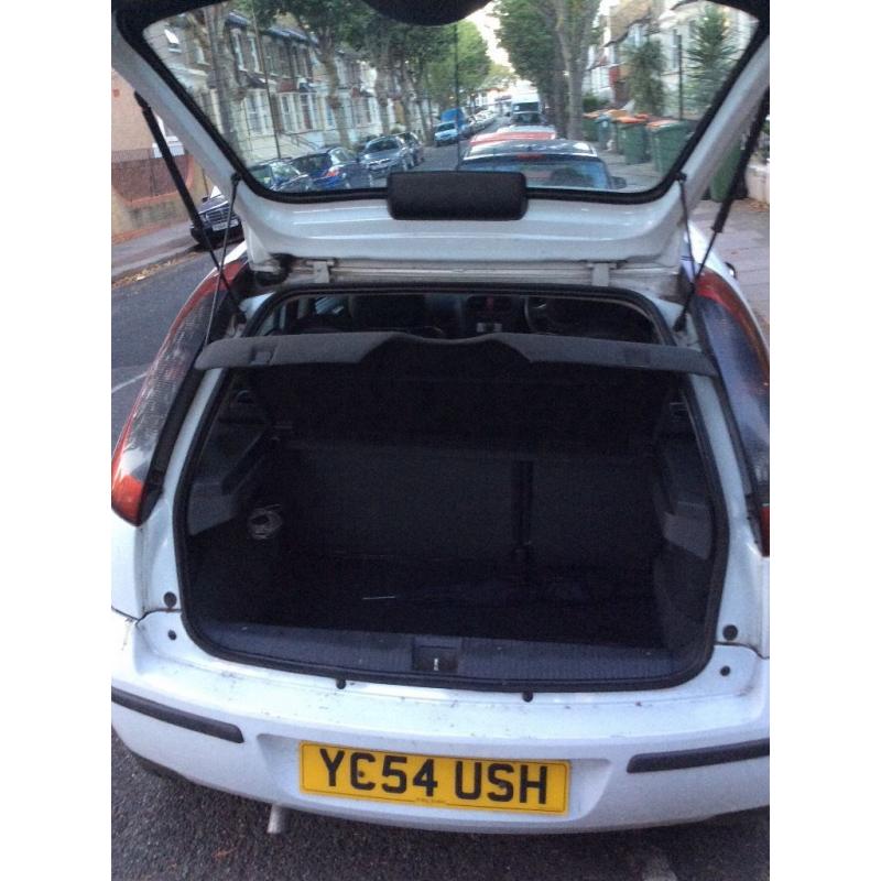 Vauxhall corsa1.3 cdti