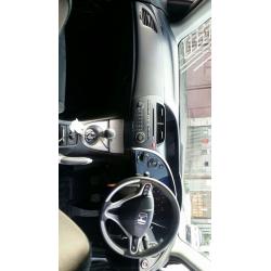 Honda Civic 1.4L SE I-DSI 2008 Manual 5door