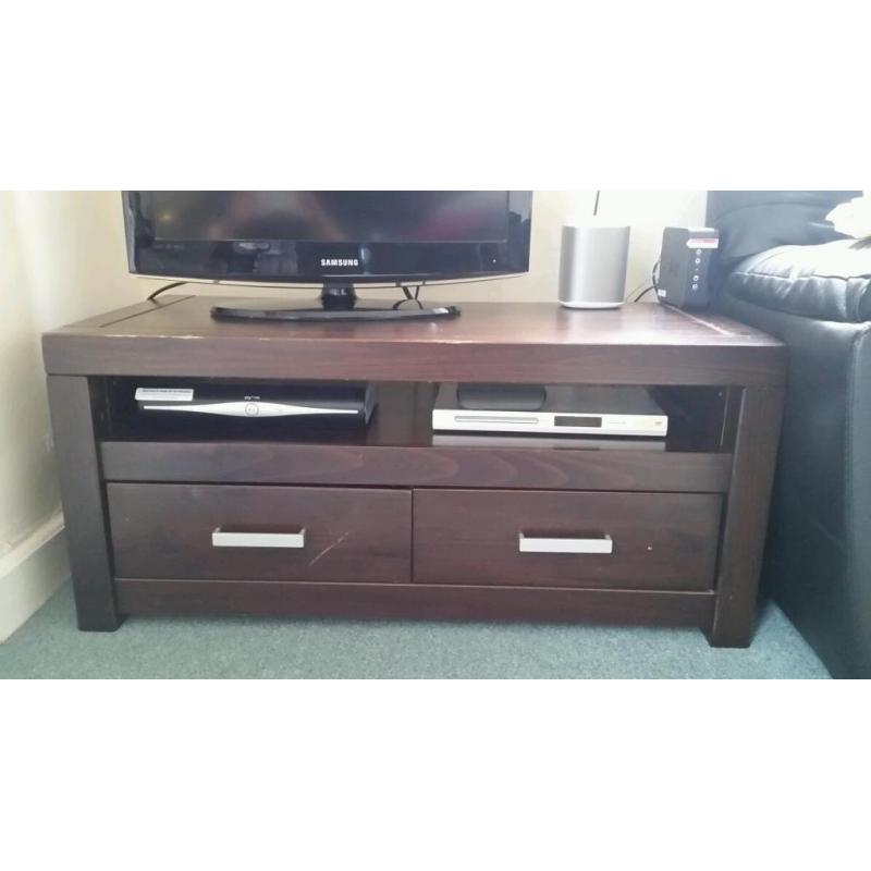 TV stand