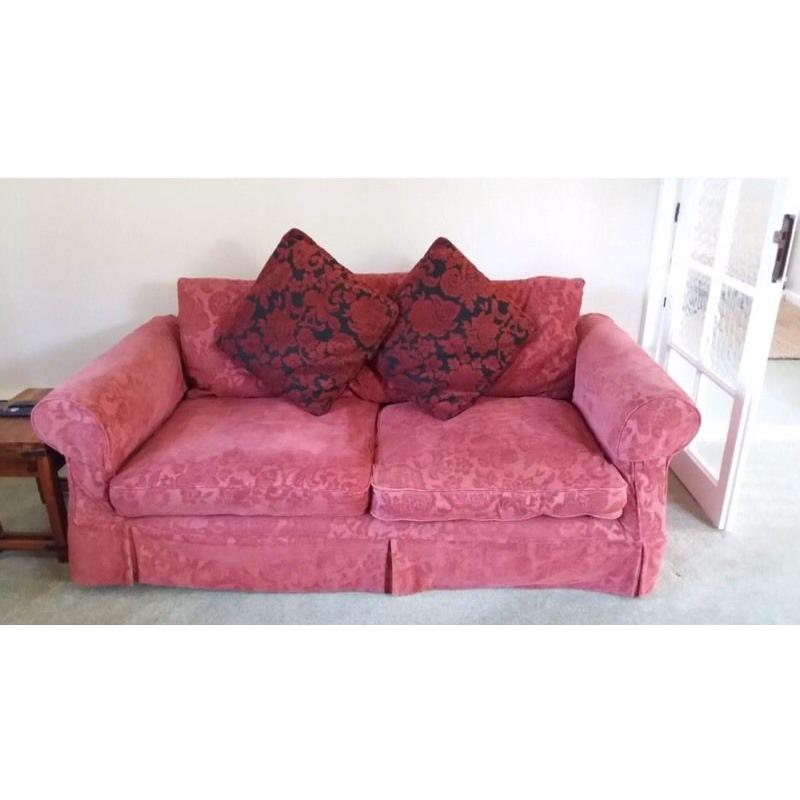 Sofa with FREE DELIVERY