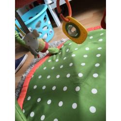 Mamas and Papas play mat