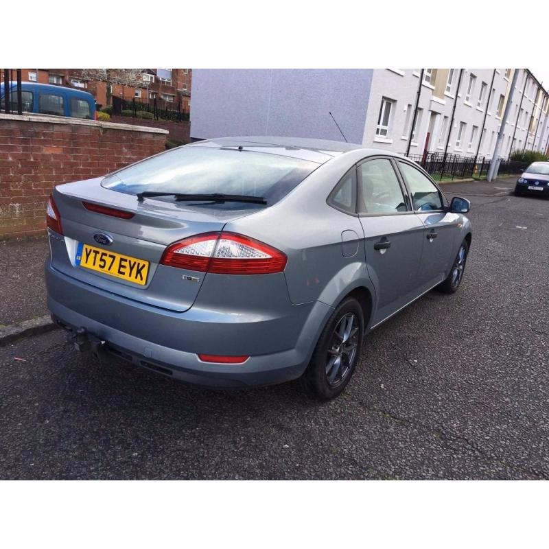 **DIESEL**FORD MONDEO 1.8 TDCI ^ NEW SHAPE^ MOTED OCT 16