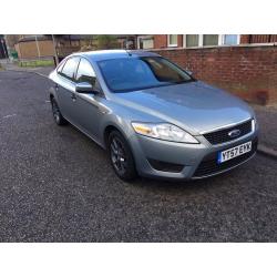 **DIESEL**FORD MONDEO 1.8 TDCI ^ NEW SHAPE^ MOTED OCT 16