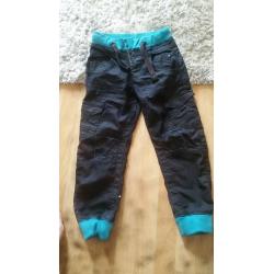 Boys jeans