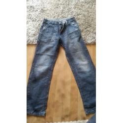 Boys jeans