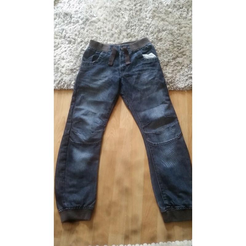 Boys jeans