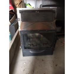 Valor Gas Fire