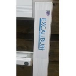 EXCALIBUR WINDOW EXPANDING SECURITY GRILLES