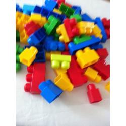 Mega blocks