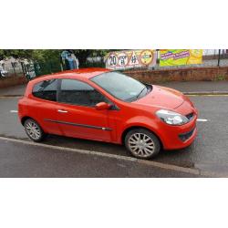 For sale Renault clio dynamique