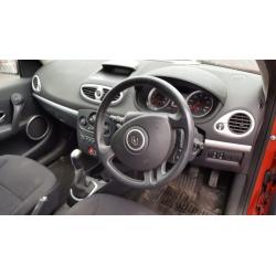 For sale Renault clio dynamique