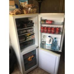 Cheap fridge freezer