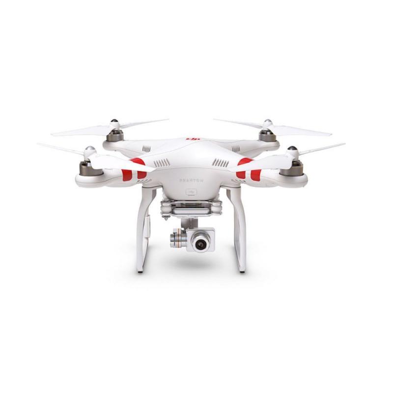 Brand New DJI Phantom 2 Vision Plus