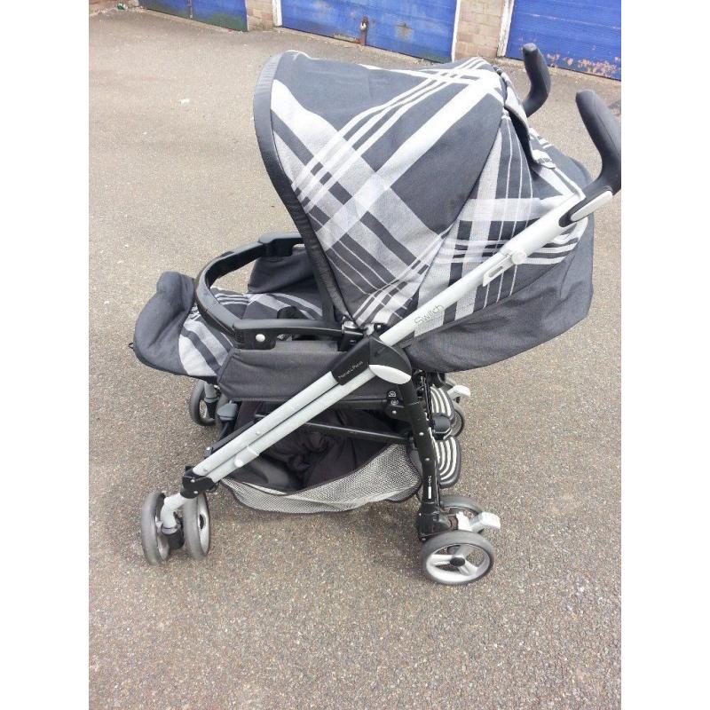 Mamas and Papas babay buggy- stroller! FREE DELIVERY!