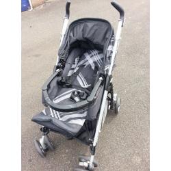 Mamas and Papas babay buggy- stroller! FREE DELIVERY!