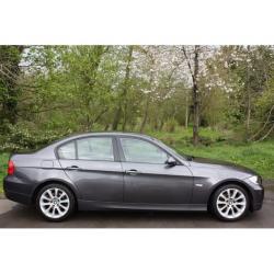 BMW 3 SERIES Can't get car finance? Bad credit, unemployed? We can help!