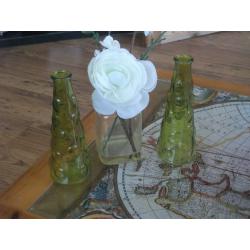 Assortment of Vases