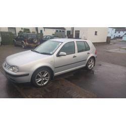 Cheap 1999 golf