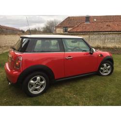 Mini Cooper 1.6D