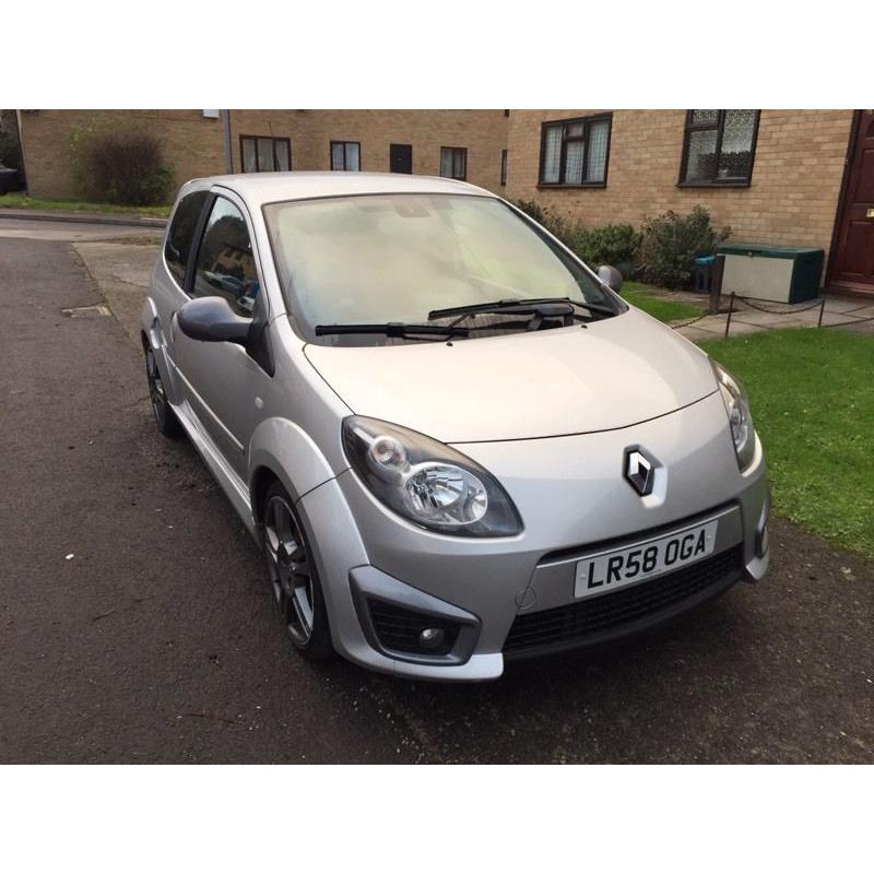 RenaultSport Twingo 133