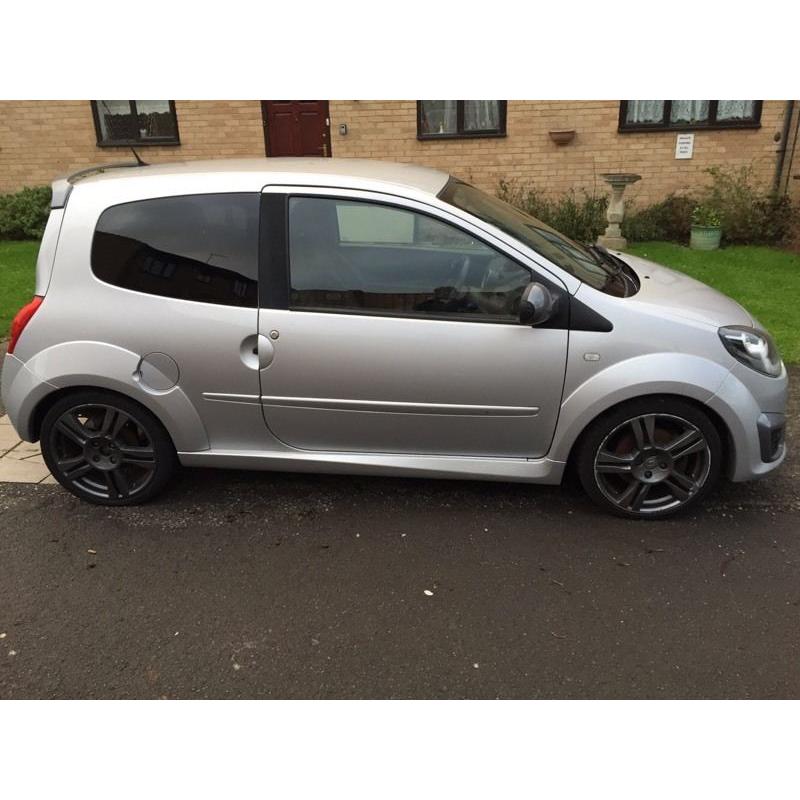 RenaultSport Twingo 133