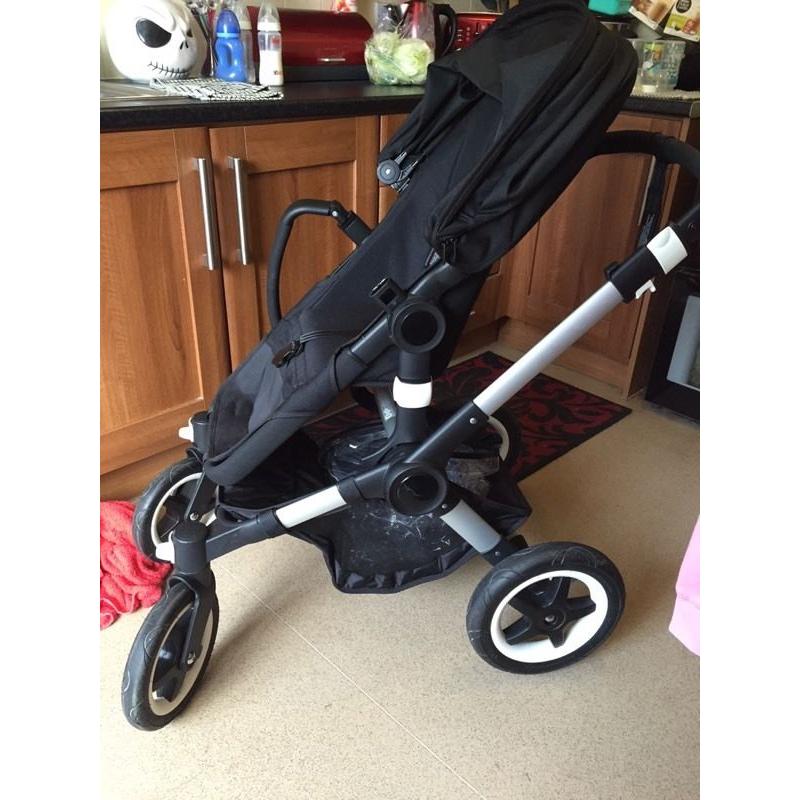 Bugaboo Buffalo for sale