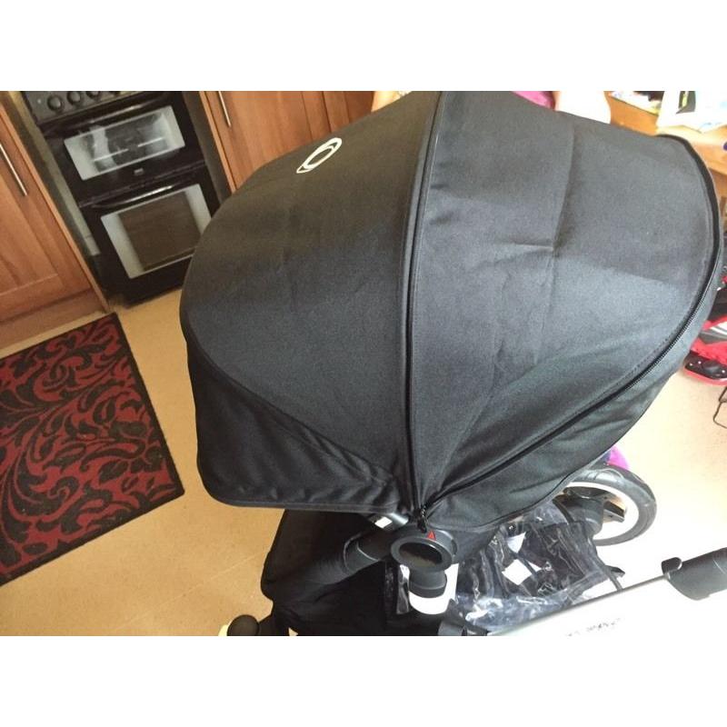 Bugaboo Buffalo for sale